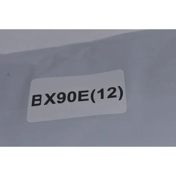 Rag & Bone Penn Windbreaker Jacket Mens Large Orange Hooded Nylon Rain - Picture 11 of 12